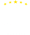 Great! Burgers Logo